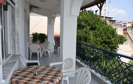 Stegiovana Maisonettes, Stavros, Thessaloniki