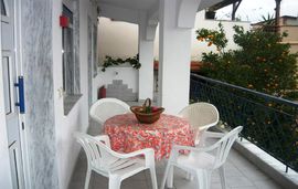 Stegiovana Maisonettes, Stavros, Thessaloniki