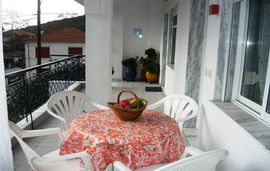 Stegiovana Maisonettes, Stavros, Thessaloniki