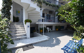 Stegiovana Maisonettes, Stavros, Thessaloniki