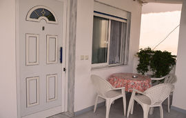 Stegiovana Maisonettes, Stavros, Thessaloniki