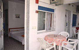 Stegiovana Maisonettes, Stavros, Thessaloniki