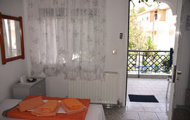 Stegiovana Maisonettes, Stavros, Thessaloniki