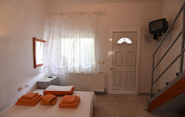 Stegiovana Maisonettes, Stavros, Thessaloniki