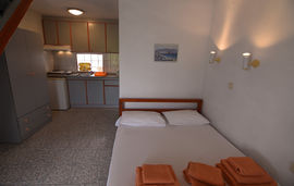 Stegiovana Maisonettes, Stavros, Thessaloniki