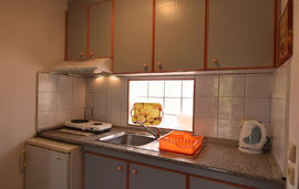 Stegiovana Maisonettes, Stavros, Thessaloniki