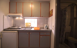 Stegiovana Maisonettes, Stavros, Thessaloniki