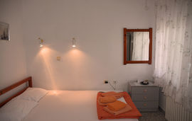 Stegiovana Maisonettes, Stavros, Thessaloniki