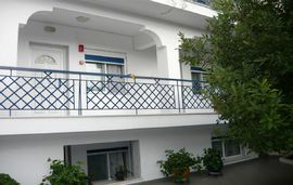 Stegiovana Maisonettes, Stavros, Thessaloniki