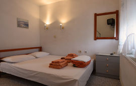 Stegiovana Maisonettes, Stavros, Thessaloniki