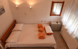 Stegiovana Maisonettes, Stavros, Thessaloniki