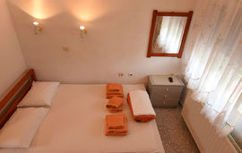 Stegiovana Maisonettes, Stavros, Thessaloniki