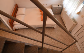 Stegiovana Maisonettes, Stavros, Thessaloniki