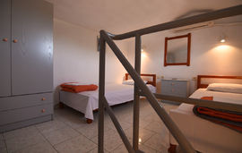 Stegiovana Maisonettes, Stavros, Thessaloniki