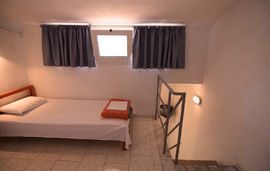 Stegiovana Maisonettes, Stavros, Thessaloniki