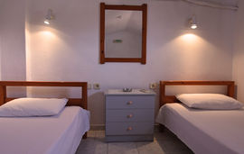 Stegiovana Maisonettes, Stavros, Thessaloniki