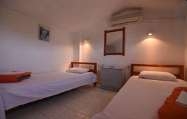 Stegiovana Maisonettes, Stavros, Thessaloniki