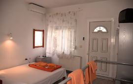 Stegiovana Maisonettes, Stavros, Thessaloniki