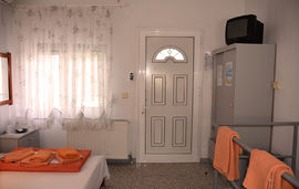 Stegiovana Maisonettes, Stavros, Thessaloniki