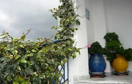 Stegiovana Maisonettes, Stavros, Thessaloniki