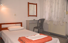 Stegiovana Maisonettes, Stavros, Thessaloniki