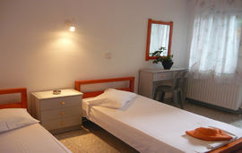 Stegiovana Maisonettes, Stavros, Thessaloniki