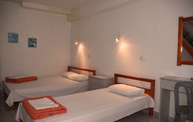 Stegiovana Maisonettes, Stavros, Thessaloniki