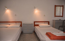 Stegiovana Maisonettes, Stavros, Thessaloniki