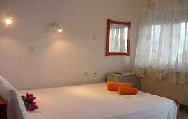 Stegiovana Maisonettes, Stavros, Thessaloniki