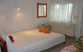 Stegiovana Maisonettes, Stavros, Thessaloniki