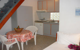 Stegiovana Maisonettes, Stavros, Thessaloniki