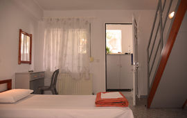 Stegiovana Maisonettes, Stavros, Thessaloniki