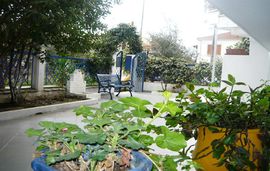 Stegiovana Maisonettes, Stavros, Thessaloniki