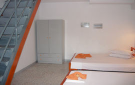 Stegiovana Maisonettes, Stavros, Thessaloniki