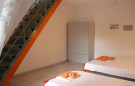 Stegiovana Maisonettes, Stavros, Thessaloniki