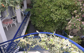 Stegiovana Maisonettes, Stavros, Thessaloniki