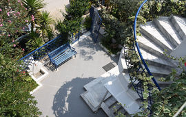 Stegiovana Maisonettes, Stavros, Thessaloniki