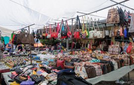 Pijaca Neos Marmaras, Sitonija