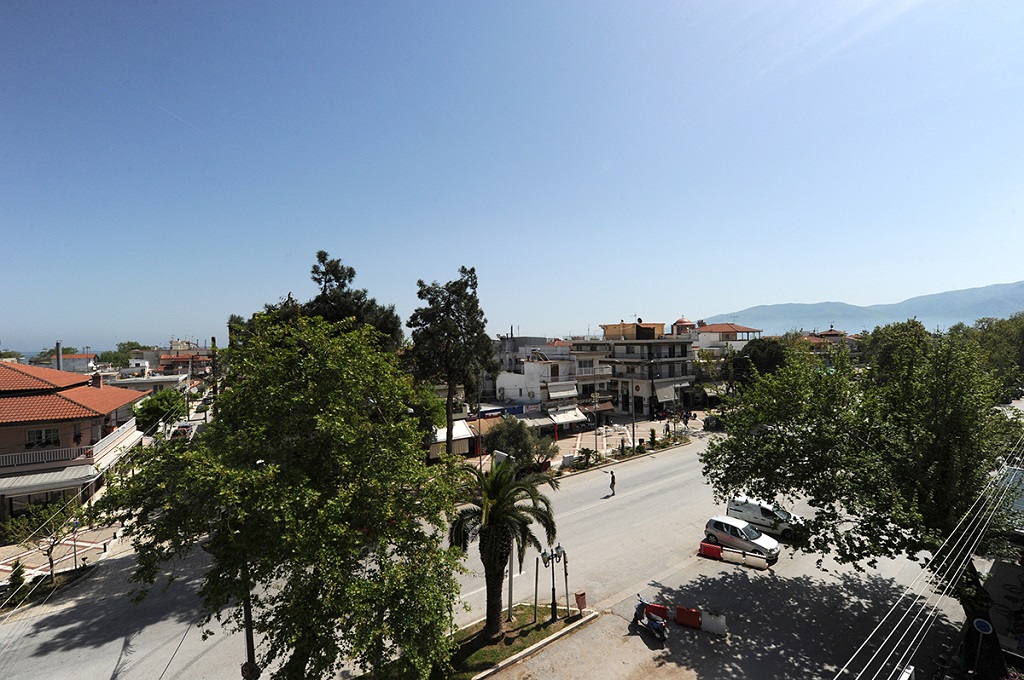 Stamatia Apartments, Asprovalta, Thessaloniki
