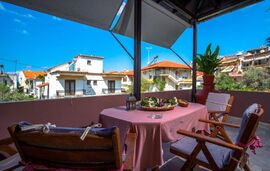 Kostas Studios, Skala Maries, Thassos