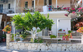ferendino villa nidri lefkada 5