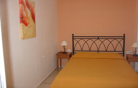 Akti Studios, Nidri, Lefkada