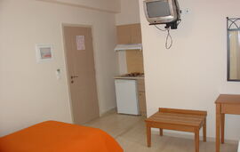 Akti Studios, Nidri, Lefkada