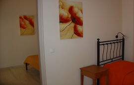 Akti Studios, Nidri, Lefkada