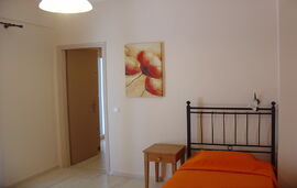 Akti Studios, Nidri, Lefkada