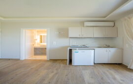 Akti Studios, Nidri, Lefkada, 3 Bed Studio, Sea View