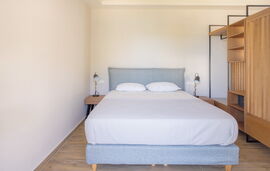 Akti Studios, Nidri, Lefkada, 3 Bed Studio, Sea View