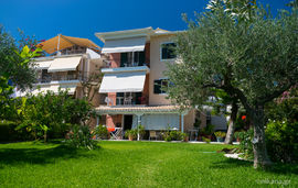 akti studios nidri lefkada 2