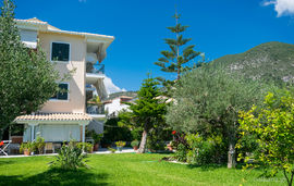 akti studios nidri lefkada 4