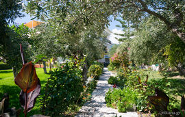 akti studios nidri lefkada 8